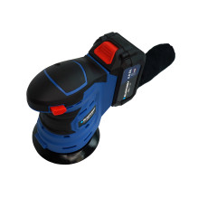 Blaupunkt CO4010 orbitinis šlifuoklis 18V