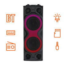 Manta SPK1204X800D Minos Pro (Set of L / R)