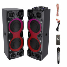 Manta SPK1204X800D Minos Pro (kairės / dešinės komplektas)