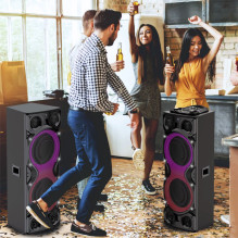 Manta SPK1204X800D Minos Pro (kairės / dešinės komplektas)