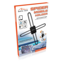 Media-Tech MT5540 Spider mobiliojo laikiklis