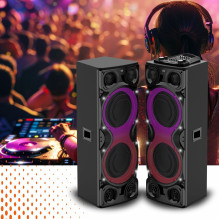 Manta SPK1204X800D Minos Pro (kairės / dešinės komplektas)