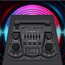 Manta SPK1204X800D Minos Pro (Set of L / R)