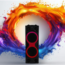 Manta SPK1204X800D Minos Pro (Set of L / R)