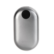 Denver PBH-4003S Silver (4000 mAh)