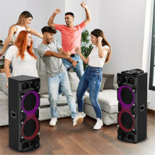 Manta SPK1204X800D Minos Pro (Set of L / R)