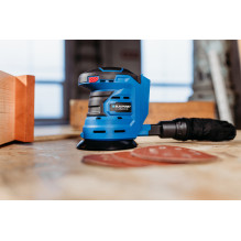Blaupunkt CO4010 Orbital Sander 18V