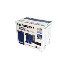 Blaupunkt CO4010 Orbital Sander 18V