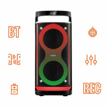 Manta SPK0601B100 Argos