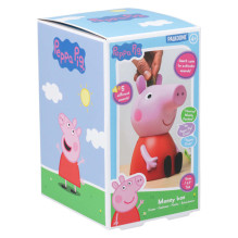 Paladone Peppa Pig formos taupyklė uždara dėžutė