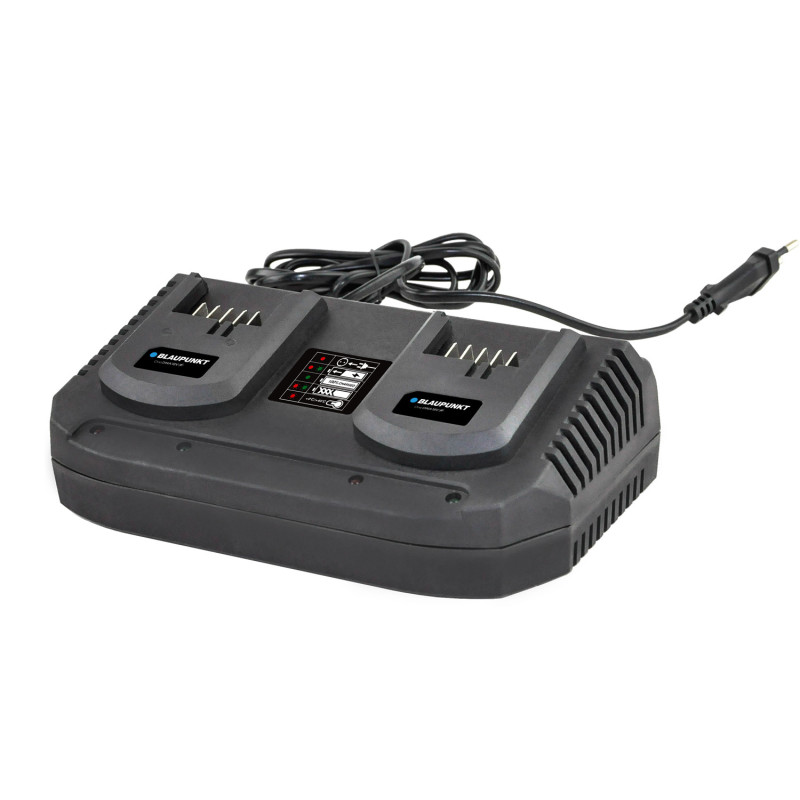 Blaupunkt BP1835 greitas įkroviklis 2x3,5A