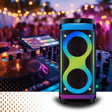 Manta SPK0601B100 Argos