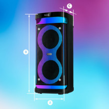 Manta SPK0601B100 Argos