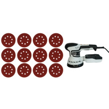 Prime3 TOS21 Orbital Sander
