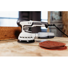 Prime3 TOS21 Orbital Sander