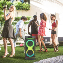 Manta SPK0804B160 Hektor