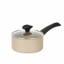 Salter BW11107EU7 Olympus 16cm Saucepan Salter BW11107EU7 Olympus 16cm Saucepan