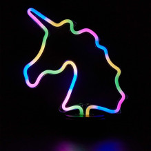Manta SNL10MTT LED lamp UNICORN