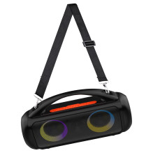 „Media-Tech MT3184 Power Audio Pro“