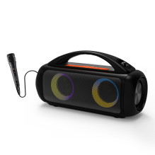 „Media-Tech MT3184 Power Audio Pro“