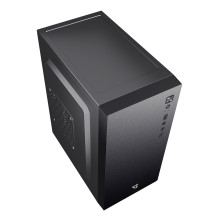 Sbox PCC-12 MicroATX + PSU-400 Sbox PCC-12 MicroATX + PSU-400