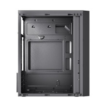 Sbox PCC-12 MicroATX + PSU-400 Sbox PCC-12 MicroATX + PSU-400