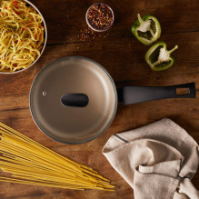 Salter BW11107EU7 Olympus 16cm Saucepan Salter BW11107EU7 Olympus 16cm Saucepan
