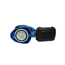 Blaupunkt OS6010 orbitinis šlifuoklis