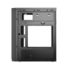 Sbox PCC-12 MicroATX + PSU-400 Sbox PCC-12 MicroATX + PSU-400