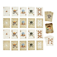 Paladone One Piece Playing Cards in Tin Paladone One Piece Playing Cards in Tin