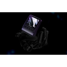 Ddpai Z50 4K Dual-Channel Dashcham GPS