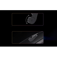 Ddpai Z50 4K dviejų kanalų Dashcham GPS