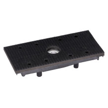 Blaupunkt OS6010 Orbital Sander