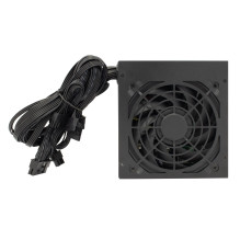 Sbox PCC-12 MicroATX + PSU-400 Sbox PCC-12 MicroATX + PSU-400
