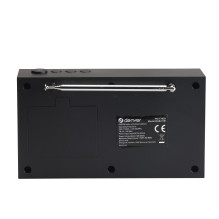 Denver DAB-51B Black