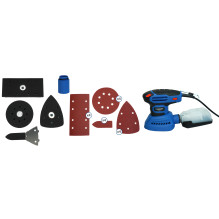 Blaupunkt OS6010 orbitinis šlifuoklis