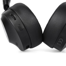 Laudberg H1B Headphones with ANC Black