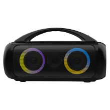 „Media-Tech MT3184 Power Audio Pro“