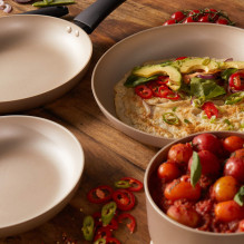 Salter BW11104EU7 Olympus 28cm Fry Pan Salter BW11104EU7 Olympus 28cm Fry Pan