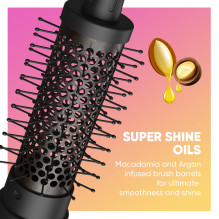 SBB. SBDR-2850-EU 5 in 1 Blowdry and Style
