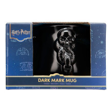 Paladone Harry Potter Dark Mark Mug