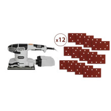 Prime3 TOS31 Rectangular Orbital Sander