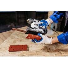 Prime3 TOS31 stačiakampis orbitinis šlifuoklis