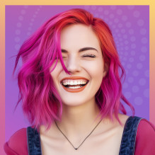 SBB. SBDR-2850-EU 5 in 1 Blowdry and Style