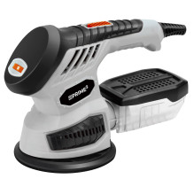 Prime3 TOS51 Random Orbital Sander 3 in 1 Prime3 TOS51 Random Orbital Sander 3 in 1