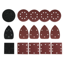 Prime3 TOS51 Random Orbital Sander 3 in 1 Prime3 TOS51 Random Orbital Sander 3 in 1