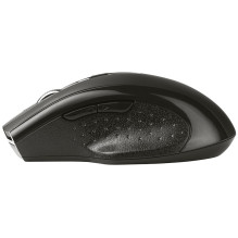 Tracer 47432 Wireless Optical Mouse RF 2,4Ghz / BT Black