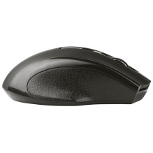 Tracer 47432 Wireless Optical Mouse RF 2,4Ghz / BT Black