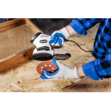 Prime3 TOS51 Random Orbital Sander 3 in 1 Prime3 TOS51 Random Orbital Sander 3 in 1