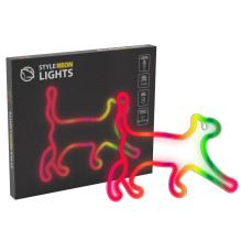 Manta SNL60RGB Style Neon...